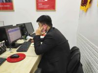 入职半年 单月业绩突破12万 靠谱对房产经纪人有多重要？