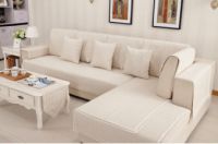 笑喆居家布艺开启国内时尚健康家居新潮流