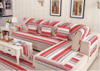 笑喆居家布艺开启国内时尚健康家居新潮流