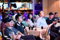 方太全新一代集成烹饪中心X系列Ⅱ代发布会在成都举办