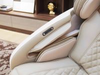 按摩椅不知道怎么选?罗永浩直播实名推荐按摩椅品牌:奥佳华,入手不亏!