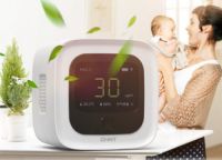 正泰居家用心为儿童营造安全居家环境