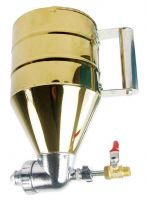 外墙涂料工具喷涂小技巧