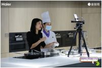 400平的店装着400余家生态方，能装下？在海尔食联网001号店全看到了