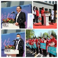 “智”敬护士节 | 惠达卫浴为锡盟援鄂医护人员捐赠智能马桶