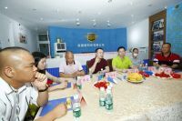 英德斯科技欧标辅材体系升级新闻发布会