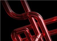 动手指就能喝开水，得体3秒速热饮水机开启便捷饮水体验