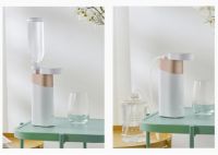 动手指就能喝开水，得体3秒速热饮水机开启便捷饮水体验