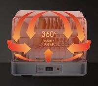 卡贝家居：厨房健康，别忘了它们