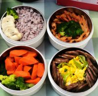 哪种保温饭盒好，选TA美味即时享