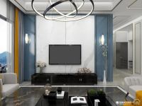 蒙娜丽莎瓷砖“牵手”美的智能家电为你装新家