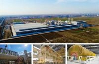 中国品牌·世界共享丨千年舟，给你一个绿色健康家