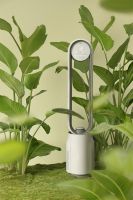 科西Keheal A1无叶风扇：双重净化空气，吹出清新柔凉风