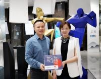 酷家乐X新中源袁高生：市场需求是家居设计发展永恒的航向