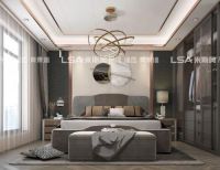 酷家乐X来斯奥董事长姚松良： 34年的持续复利，洞悉市场