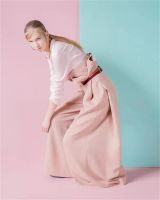 【YASLAN】别再误会「红配绿」了其实它可以很高级