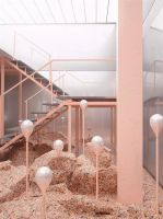 【YASLAN】别再误会「红配绿」了其实它可以很高级