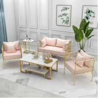 海添家居住宅家具北欧系列沙发：经看、经坐、经济