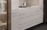 厨房革命，抑菌升级！美睿厨房抑菌工艺，重磅发布