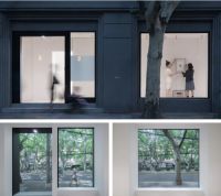 万社设计：西学东渐，凭实力出位