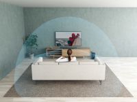 极简设计彰显精致 索尼回音壁HT-X9000F带你开启新潮流