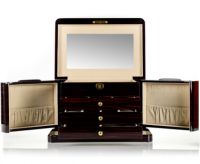 西扬SYENS首饰收纳盒，让精致女人更精致