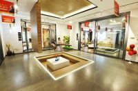 吉首旗舰店-新店开业丨门窗空间下的生活猜想