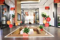 吉首旗舰店-新店开业丨门窗空间下的生活猜想