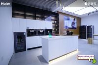 刷新认知！到海尔智家001号店，不光看家电，还能吃喝穿玩