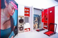 刷新认知！到海尔智家001号店，不光看家电，还能吃喝穿玩