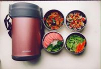 哪种保温饭盒保温效果好？选择博奥尼错不了