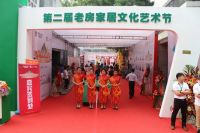 十年磨一剑，风雨铸辉煌——历届今朝老房家居文化艺术展精彩回顾！