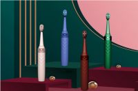 打造品质生活 歌岚消毒电动牙刷惊艳上市