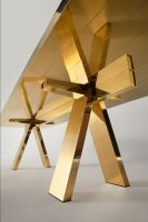 Tom Dixom新品 让你以为误入金库的MASS系列