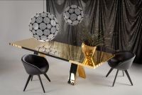 Tom Dixom新品 让你以为误入金库的MASS系列