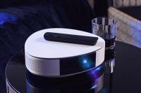 极米Z6X和坚果C7谁好哪款好？同价位的当贝投影D1如何