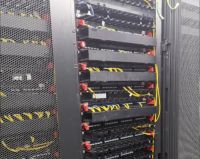 罗格朗综合布线助力江西省人民医院分院