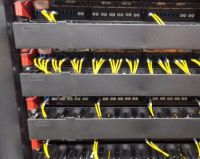 罗格朗综合布线助力江西省人民医院分院