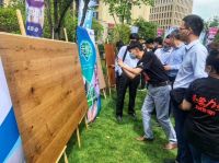 12项科技打造实力新品  圣象以健康引领行业价值趋势