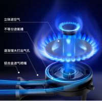 燃气灶打不着火，多数是这几个原因