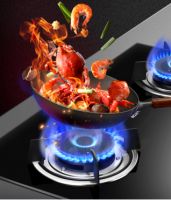 燃气灶打不着火，多数是这几个原因