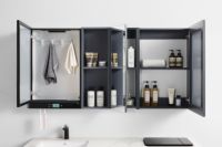 国际家庭日：金柏丽雅卫浴打造家庭健康生活新场景