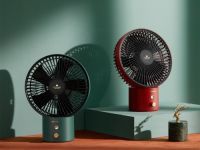 卡蛙风扇 | 当复工复课遇上高温，应不应该开空调？
