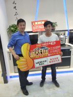 优格新老客户的心声： 我为优格集成灶代言