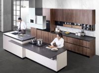 柏厨集成家居：抽象思维与具象艺术、情怀与现实的较量