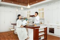 柏厨集成家居：抽象思维与具象艺术、情怀与现实的较量