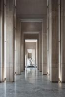 RWD新作 | 诺德阅墅营销中心：传承千年礼序，续写东方雅境