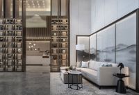 RWD新作 | 诺德阅墅营销中心：传承千年礼序，续写东方雅境