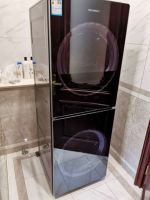 “一次相遇，我成了比佛利的头号粉丝”