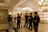 直击现场！诺克照明2020年春季新品发布会隆重上演